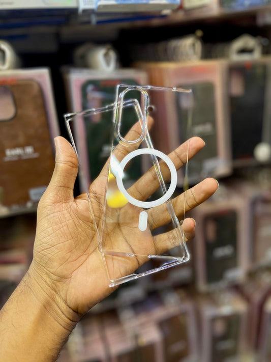 Berlia Ice Case-Fold 8 Ultra