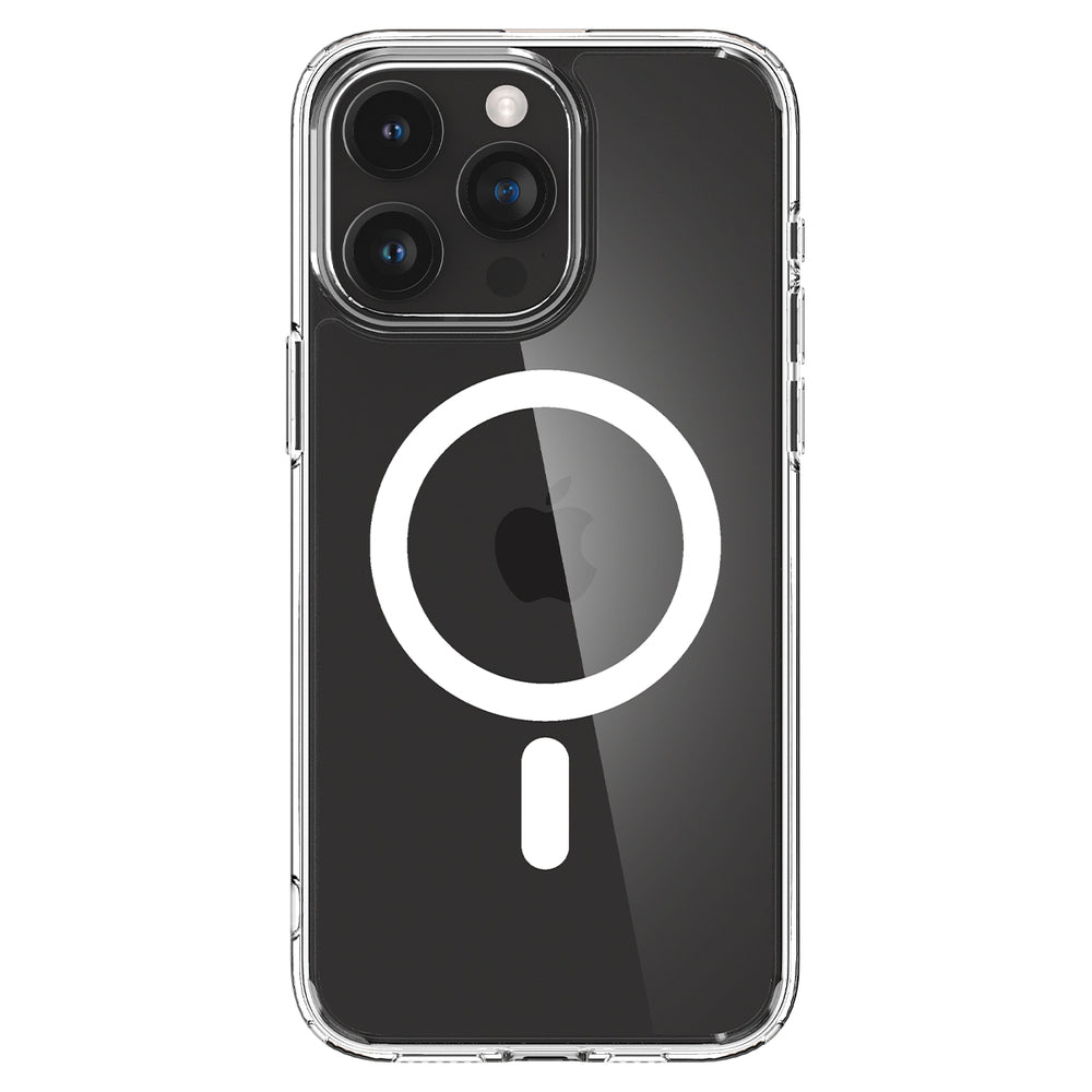 Spigen Ultra Hybrid (MagFit) Case at TechXpress