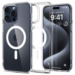 Spigen Ultra Hybrid (MagFit) Case at TechXpress