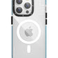 Young Kit Mirror Magsafe Case-Iphone 13 Series