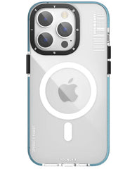 Young Kit Mirror Magsafe Case-Iphone 13 Series