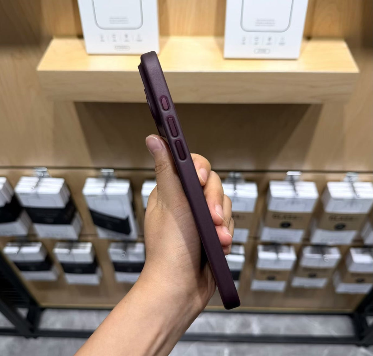 Kzdoo Air Skin Cases-18 Series