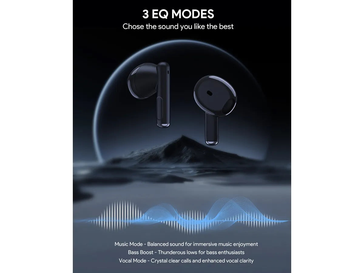 Aukey Move Air True Wireless Earbuds EP-M2 at TechXpress