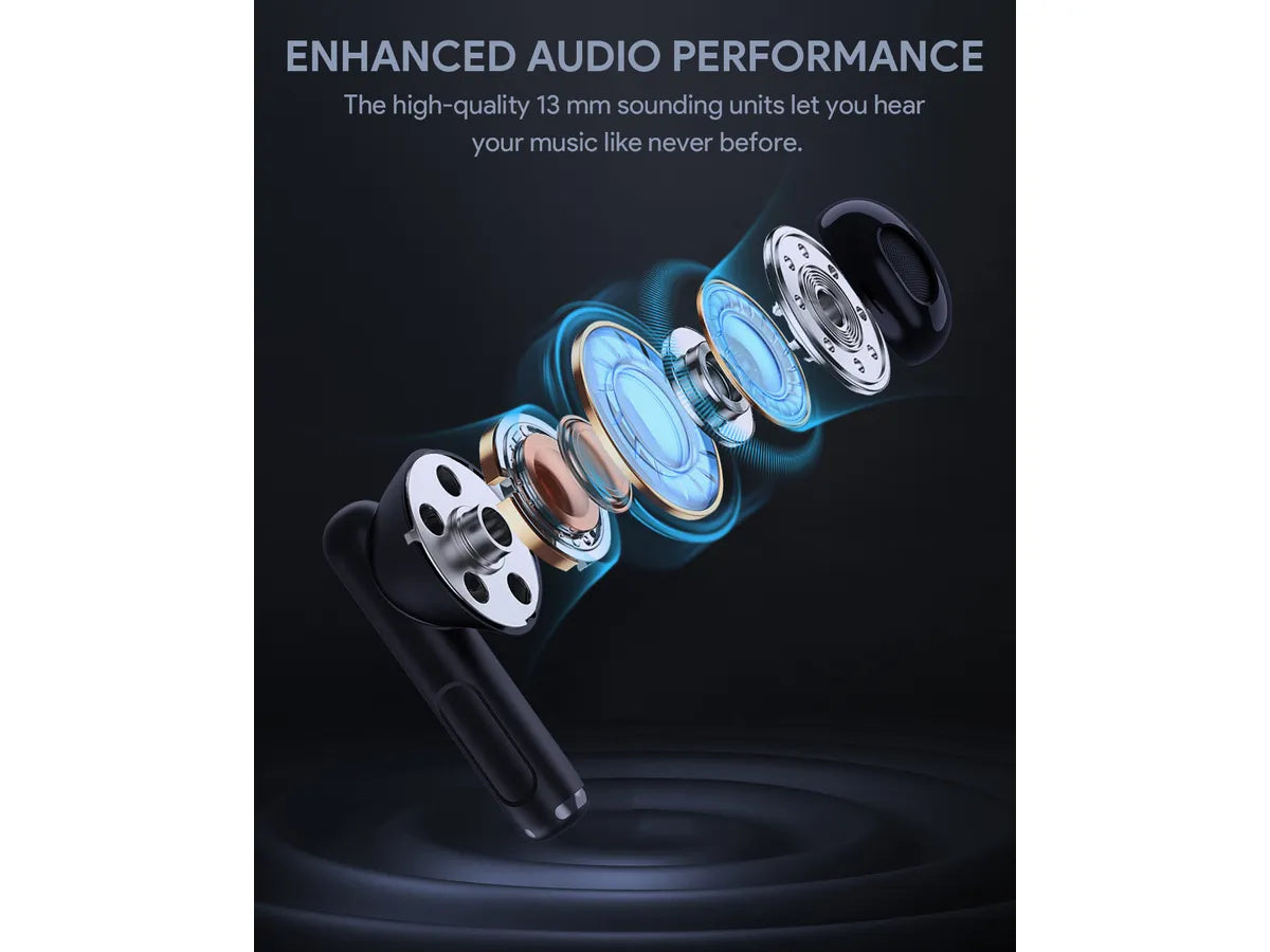Aukey Move Air True Wireless Earbuds EP-M2 at TechXpress