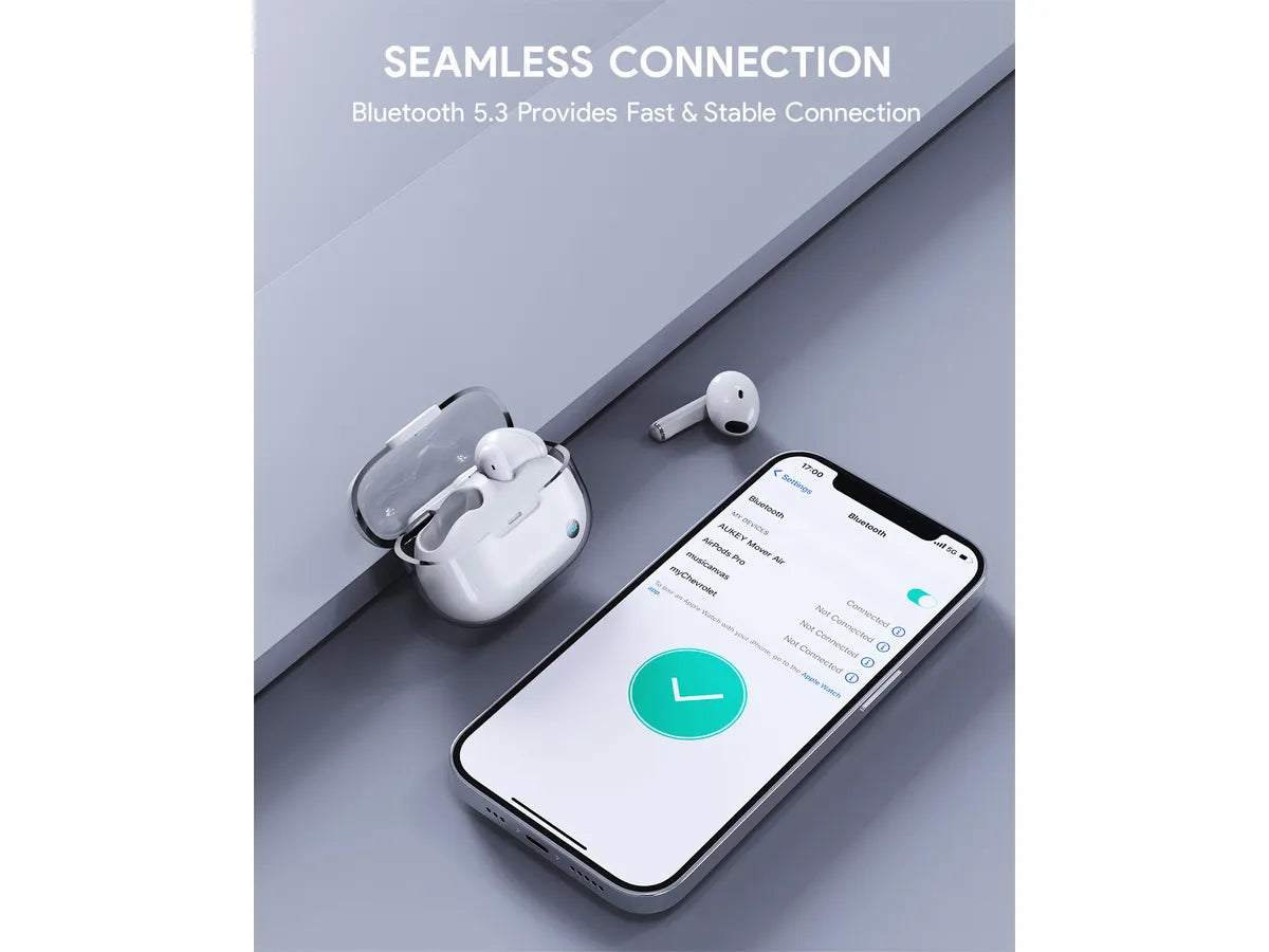 Aukey Move Air True Wireless Earbuds EP-M2 at TechXpress