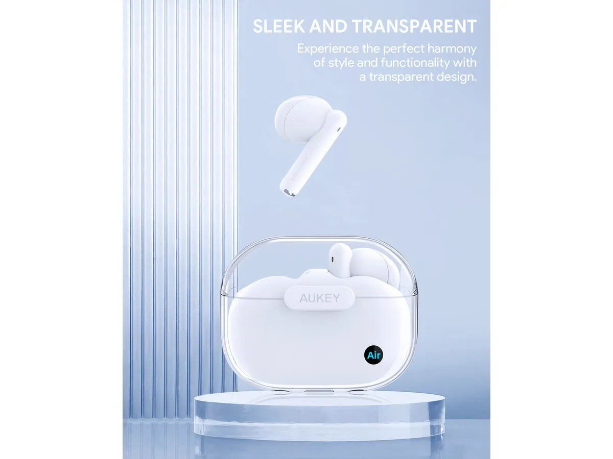 Aukey Move Air True Wireless Earbuds EP-M2 at TechXpress