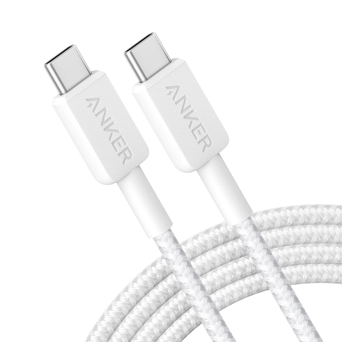 Anker 322 60W USB-C to USB-C Cable (Type-C)