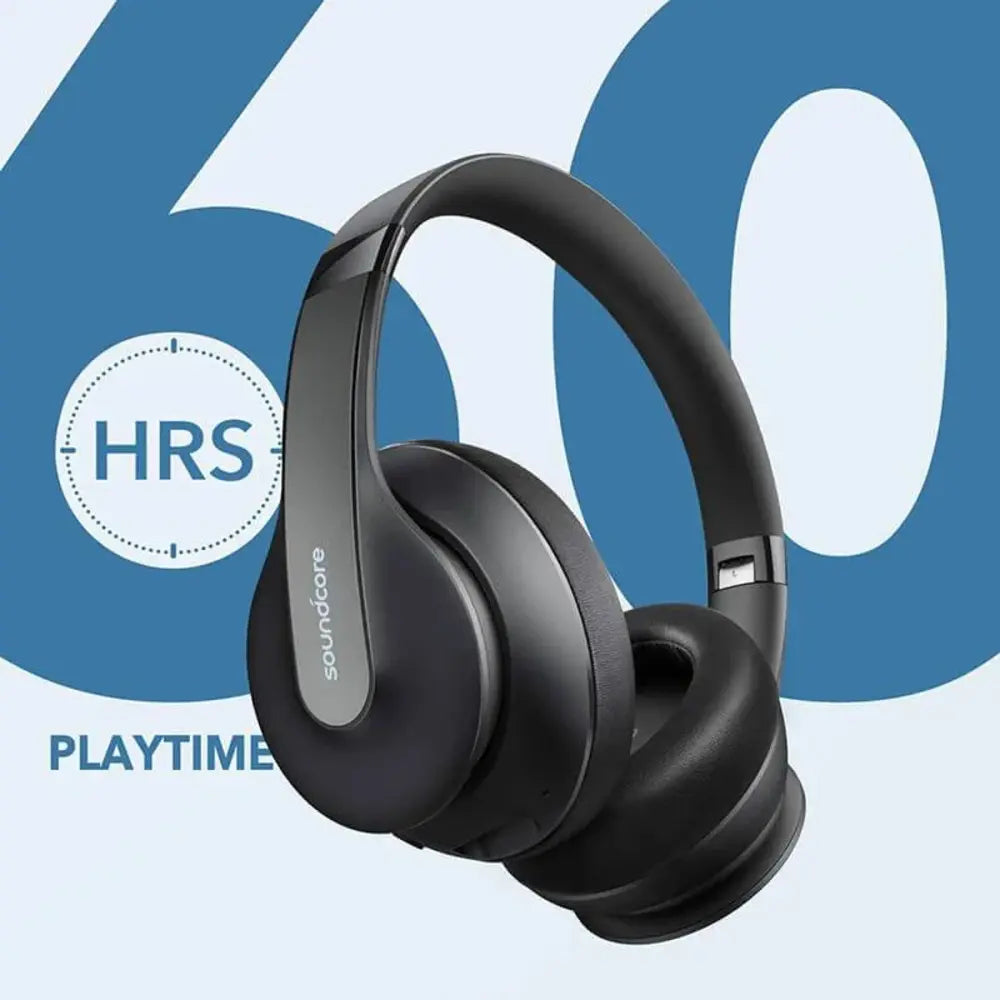Anker Soundcore Q10i Wireless Headphones at TechXpress