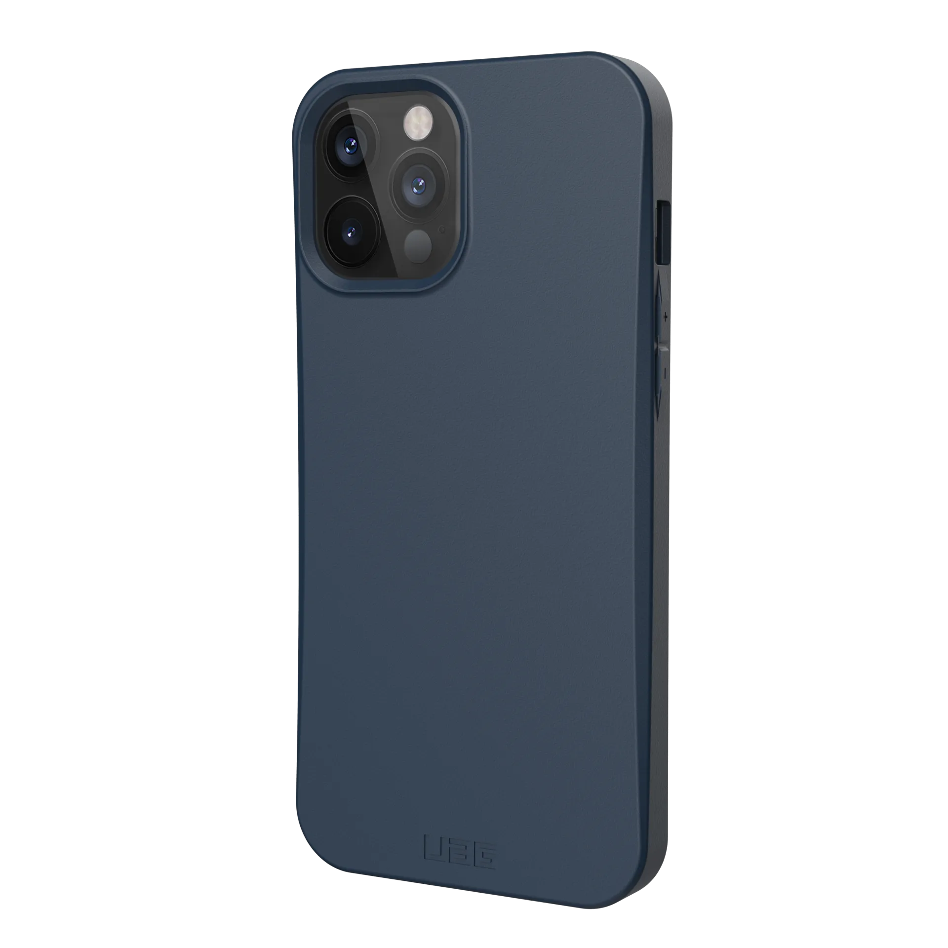 UAG BIODEGRADABLE OUTBACK SERIES CASE-Blue at TechXpress
