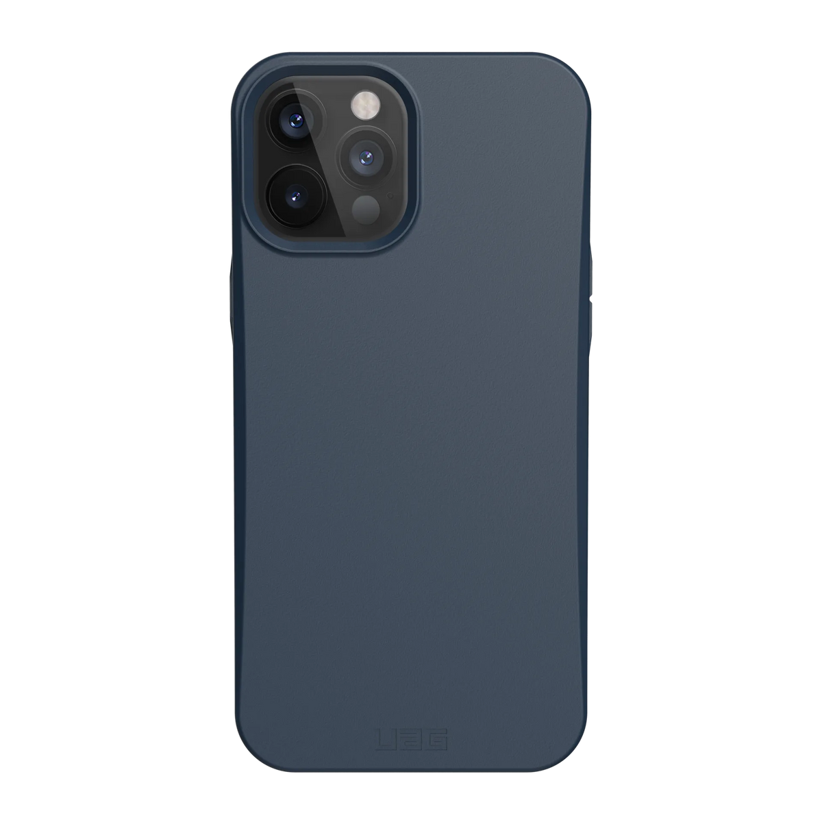 UAG BIODEGRADABLE OUTBACK SERIES CASE-Blue at TechXpress