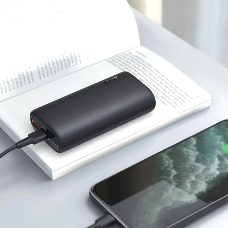Aukey Sprint Go Mini PB-Y36 10000mAh Power Bank