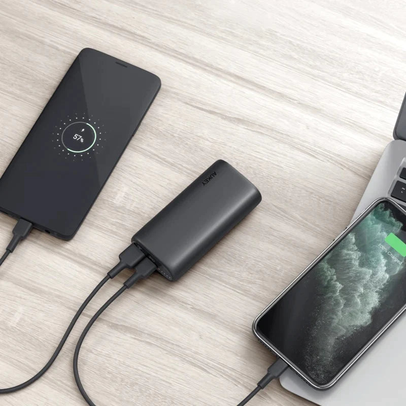 Aukey Sprint Go Mini PB-Y36 10000mAh Power Bank