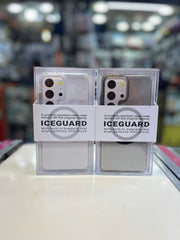 Kzdoo Ice Guard Collection-S26 & S26 Ultra