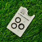 Hexagon Premium Camera Rings