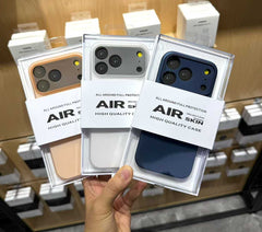 Kzdoo Air Skin-17 Series