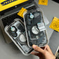 Young Kit Cyber Punk Series-S26 Ultra