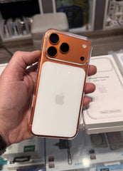 Apple New Clear Case-17 Series