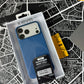 X-Level 600D Nano Fibre Carbon Case-18 Series