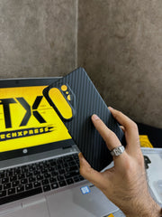 X Level Nano Fibre Case-S26 Ultra