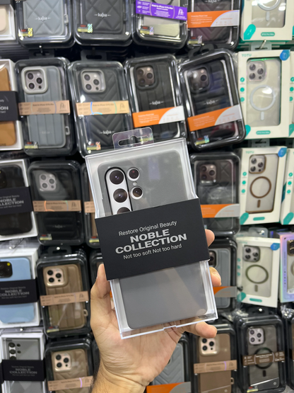 Kzdoo Noble Collection-S24 Ultra Series