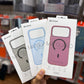Kzdoo Matt Guard Magsafe Cases-18 Series
