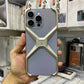 Metal X Case
