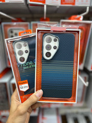 Luxo Pitaka Blue Sunset-S26 Ultra