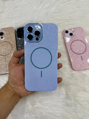 Glitter MagSafe Case