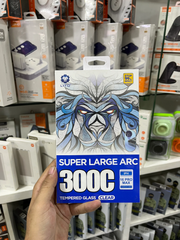 Lito 300C HD Clear Protector