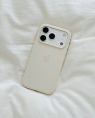Apple Official Silicone Case-17 Series