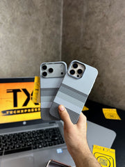 Luxo Life Case-Natural Designed-16 Pro Max