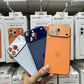 Original Apple 17 Series Converter Glass Case