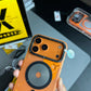 Young Kit Orange Circuit-17 Series