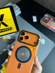 Young Kit Orange Circuit-17 Series