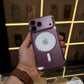 Apple New Clear Case-17,18 Series