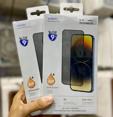 X-Level Privacy Protactor/Screen