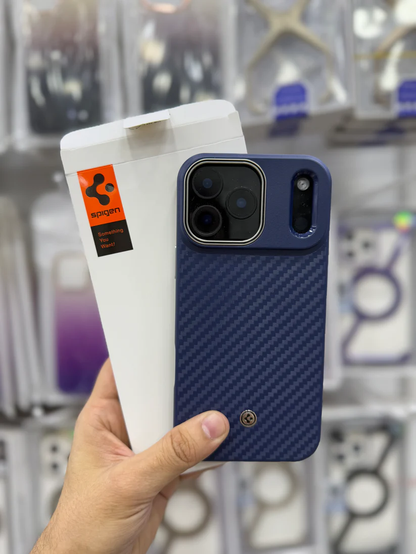 Spigen Enzo Aramid Series-17 Pro