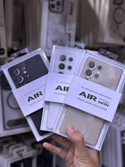 Kzdoo Air Skin-S24 Ultra Series