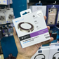 Kuzoom Crystal Diamond Camera Rings