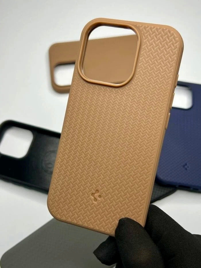 Spigen MagArmor Case