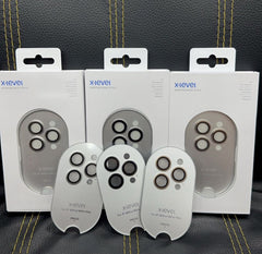 Premium X-Level Camera Rings