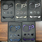Premium Metal Bumper Case