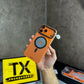 Young Kit Orange Circuit-17 Series