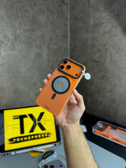 Young Kit Orange Circuit-17 Series