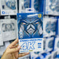 Lito 4K Clear Glass