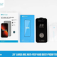 Kuzoom Privacy Anti Beep-17 Series