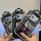 Young Kit Cyber Punk Cases-18 Series