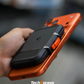 Spigen 1:1 Lock Fit Magsafe Wallet