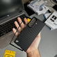 X-Level Kevlar Folding Collection-Fold 7