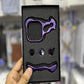 Premium Metal Bumper Case